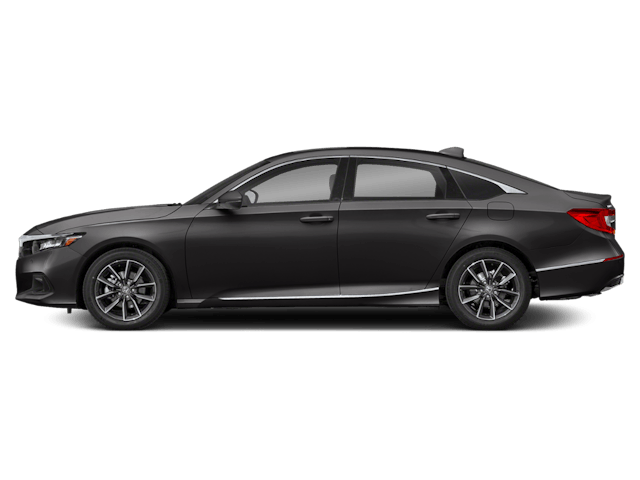 Used 2021 Honda Accord 4dr Car